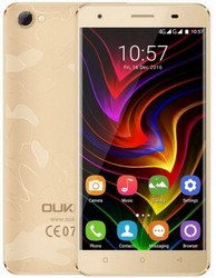 Прошивка телефона Oukitel C5 Pro в Нижнем Тагиле
